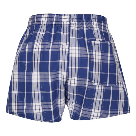 3PACK barnshorts Styx klassisk resår flerfärgad (3J102426)