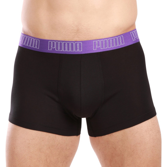 2PACK Boxershorts för herrar Puma multicolour (701226388 013)