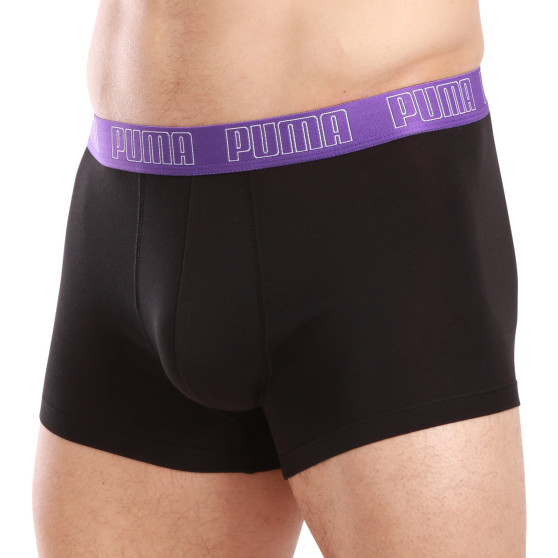 2PACK Boxershorts för herrar Puma multicolour (701226388 013)