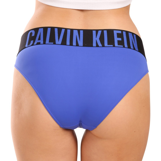 Trosor för kvinnor Calvin Klein blå (QF7792E-CEI)