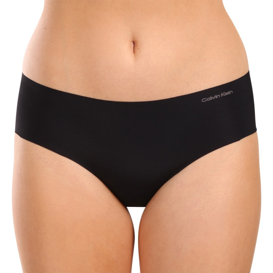 3PACK damtrosor Calvin Klein sömlös multicolour (QD3559E-NP0)