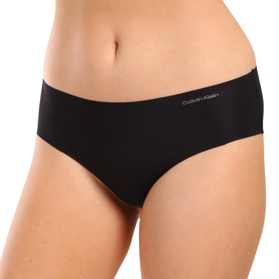 3PACK damtrosor Calvin Klein sömlös multicolour (QD3559E-NP0)