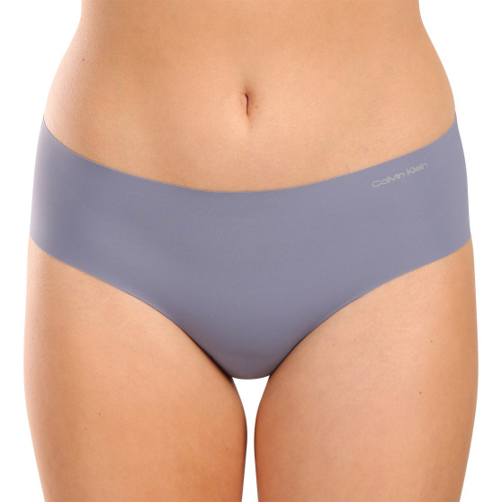 3PACK damtrosor Calvin Klein sömlös multicolour (QD3559E-NP0)