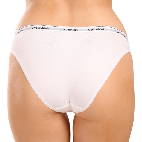 3PACK damtrosor Calvin Klein multicolour (QD5207E-NP4)