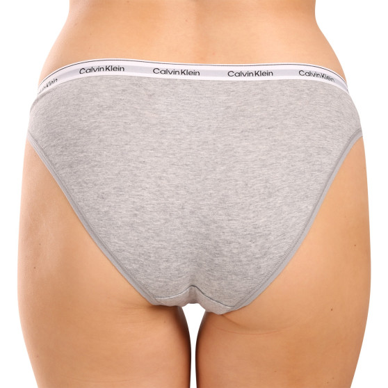 3PACK damtrosor Calvin Klein multicolour (QD5207E-NP4)