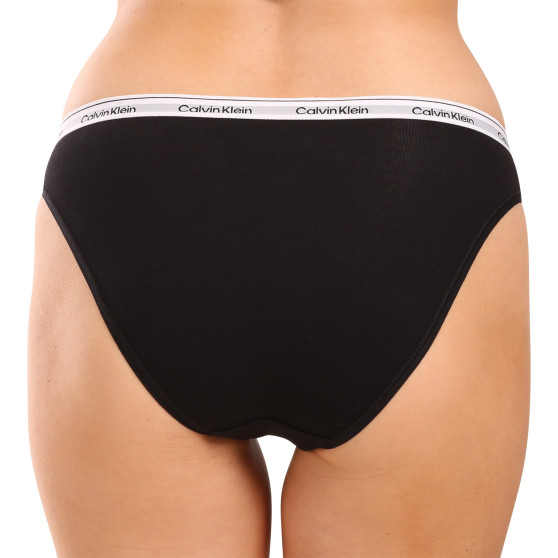 3PACK damtrosor Calvin Klein multicolour (QD5207E-NP6)