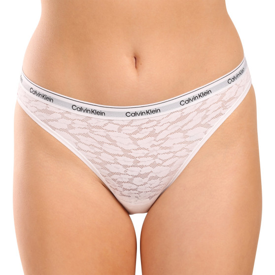 3PACK damtrosor Calvin Klein multicolour (QD5069E-NPC)