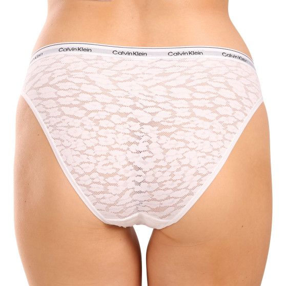 3PACK damtrosor Calvin Klein multicolour (QD5069E-NPC)