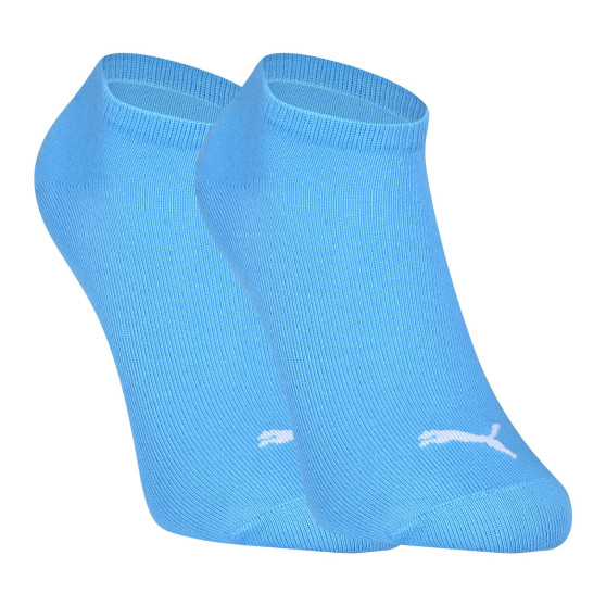 3PACK strumpor Puma flerfärgad (261080001 088)