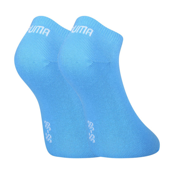 3PACK strumpor Puma flerfärgad (261080001 088)