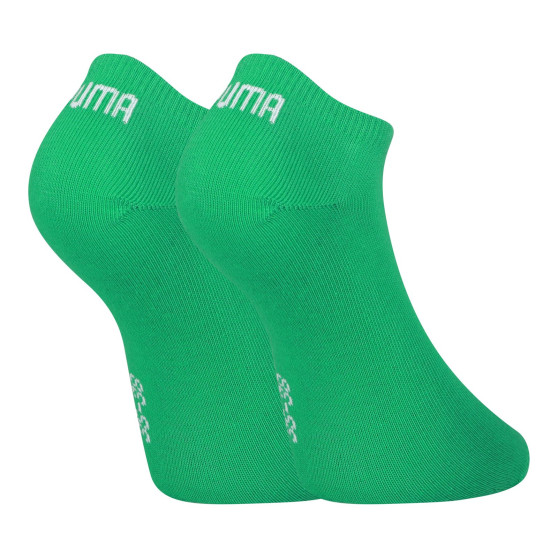 3PACK strumpor Puma flerfärgad (261080001 089)