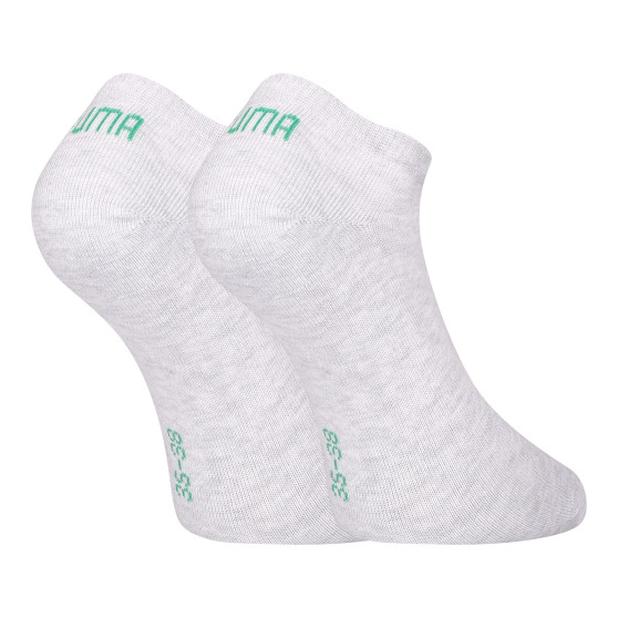 3PACK strumpor Puma flerfärgad (261080001 089)