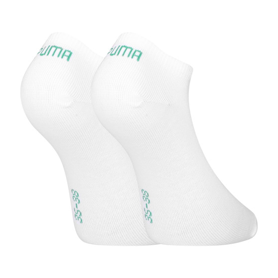 3PACK strumpor Puma flerfärgad (261080001 089)