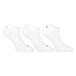 3PACK strumpor Puma vit (261080001 090)