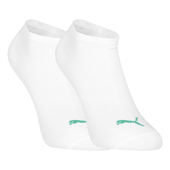 3PACK strumpor Puma vit (261080001 090)