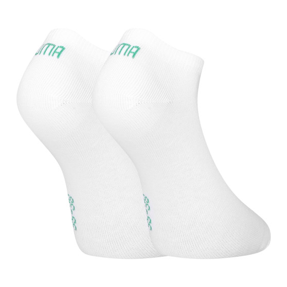 3PACK strumpor Puma vit (261080001 090)