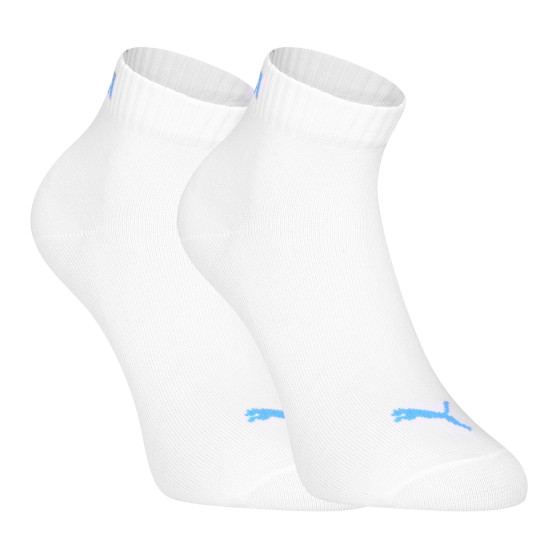 3PACK strumpor Puma flerfärgad (271080001 087)