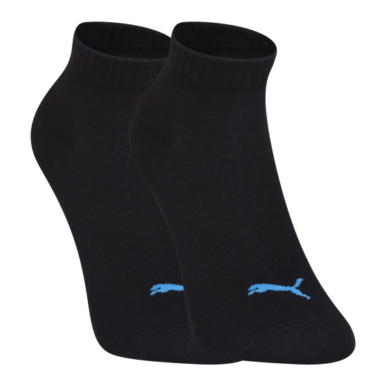 3PACK strumpor Puma flerfärgad (271080001 087)