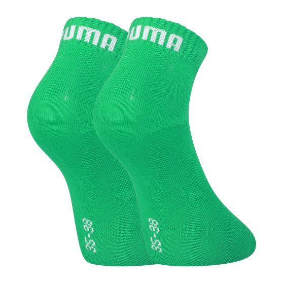 3PACK strumpor Puma flerfärgad (271080001 088)