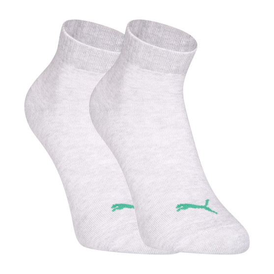 3PACK strumpor Puma flerfärgad (271080001 088)