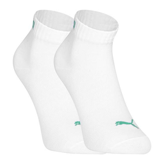 3PACK strumpor Puma flerfärgad (271080001 088)