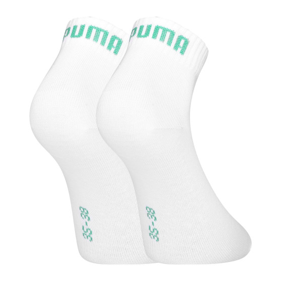 3PACK strumpor Puma flerfärgad (271080001 088)