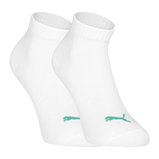 3PACK strumpor Puma vit (271080001 089)