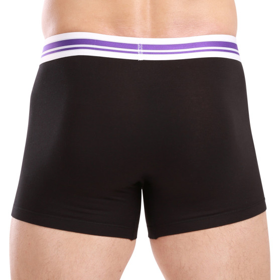 2PACK Boxershorts för herrar Puma svart (701226763 008)