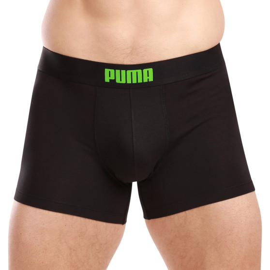 2PACK Boxershorts för herrar Puma multicolour (701226763 009)