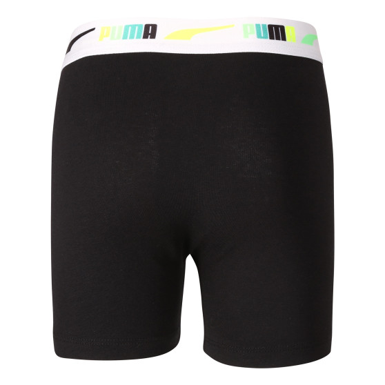 2PACK boxershorts för pojkar Puma multicolour (701225792 001)