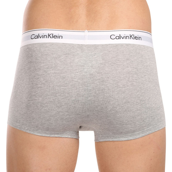 3PACK Boxershorts för herrar Calvin Klein multicolour (NB1085A-M9I)