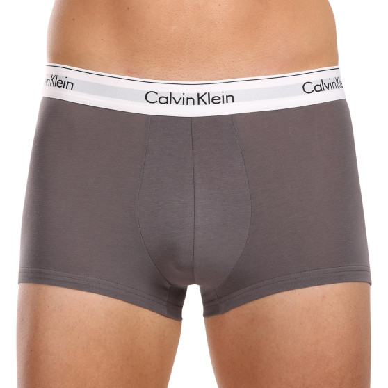 3PACK Boxershorts för herrar Calvin Klein multicolour (NB1085A-M9I)