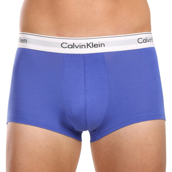 3PACK Boxershorts för herrar Calvin Klein multicolour (NB1085A-M9I)