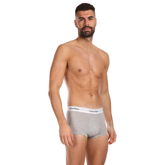 3PACK Boxershorts för herrar Calvin Klein multicolour (NB1085A-M9I)