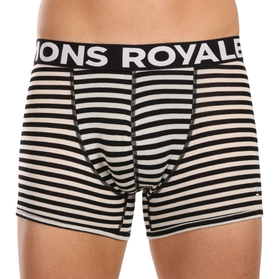 Boxershorts för män Mons Royale multicolour (100087-2169-676)