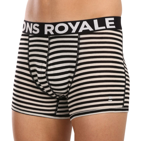 Boxershorts för män Mons Royale multicolour (100087-2169-676)