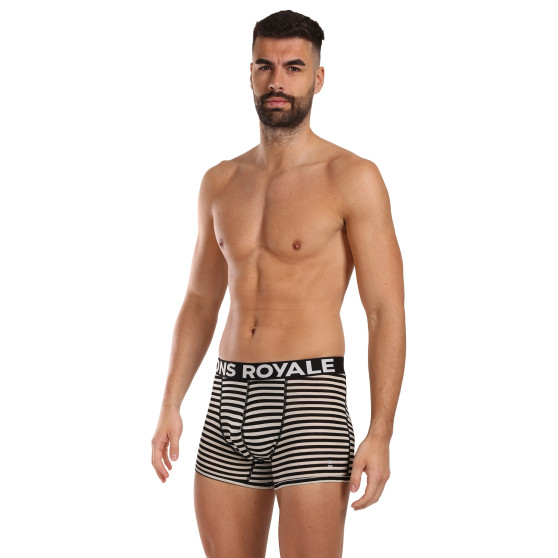 Boxershorts för män Mons Royale multicolour (100087-2169-676)