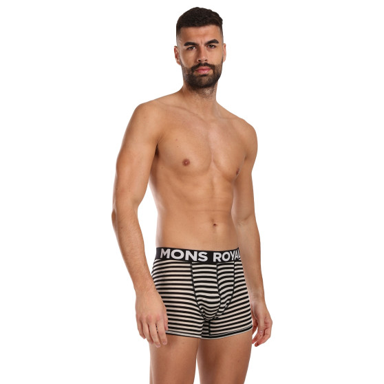 Boxershorts för män Mons Royale multicolour (100087-2169-676)