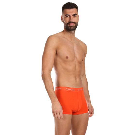 3PACK Boxershorts för herrar Calvin Klein multicolour (U2664G-MWQ)