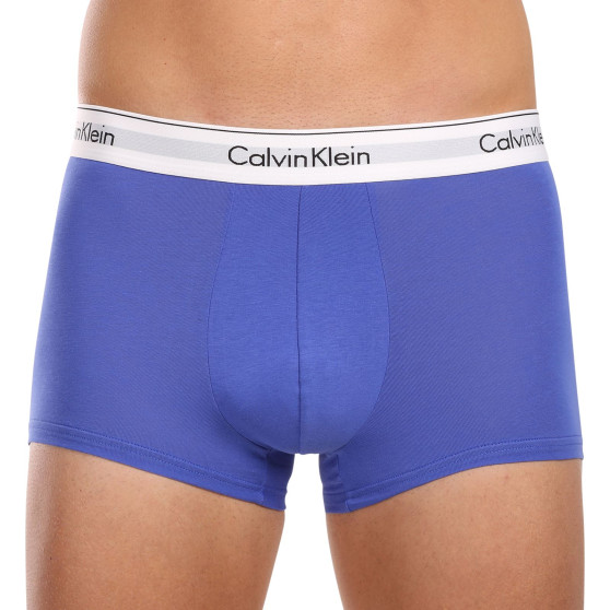 3PACK Boxershorts för herrar Calvin Klein multicolour (NB2380A-M9I)