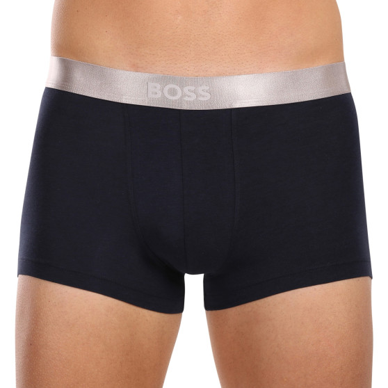 3PACK Boxershorts för herrar BOSS multicolour (50514998 982)