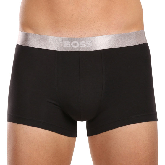 3PACK Boxershorts för herrar BOSS multicolour (50514998 982)