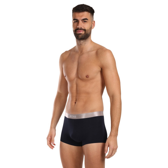 3PACK Boxershorts för herrar BOSS multicolour (50514998 982)