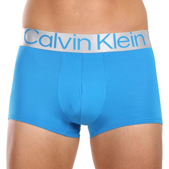 3PACK Boxershorts för herrar Calvin Klein multicolour (NB3074A-MH8)