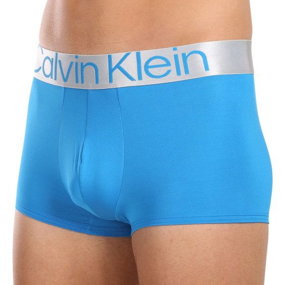 3PACK Boxershorts för herrar Calvin Klein multicolour (NB3074A-MH8)