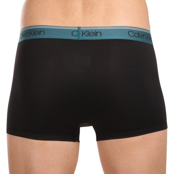 3PACK Boxershorts för herrar Calvin Klein svart (NB2569A-N2L)