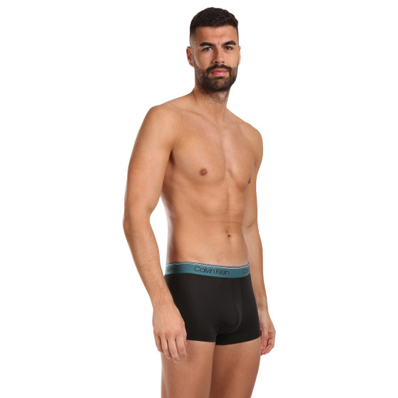 3PACK Boxershorts för herrar Calvin Klein svart (NB2569A-N2L)