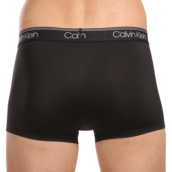 3PACK Boxershorts för herrar Calvin Klein multicolour (NB2569A-8Z8)