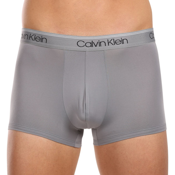 3PACK Boxershorts för herrar Calvin Klein multicolour (NB2569A-8Z8)