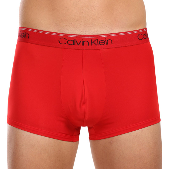 3PACK Boxershorts för herrar Calvin Klein multicolour (NB2569A-8Z8)